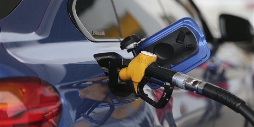 Benzine 27 Kuruş Zam