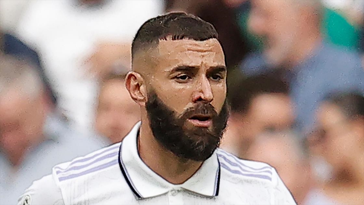 Fransa, Sakatlanan Benzema'nın Yerine Futbolcu Çağırmayacak