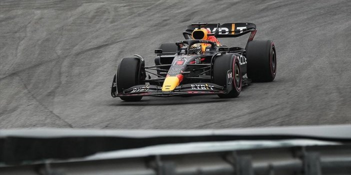 Vettel'in F1'deki Son Yarışı Abu Dabi Grand Prix'sini Verstappen Kazandı