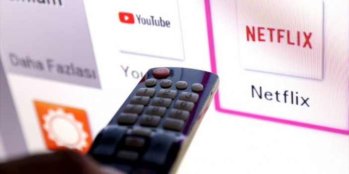 Televizyon İzleyicisi Artık Dijital Yayın Platformlarını Tercih Ediyor