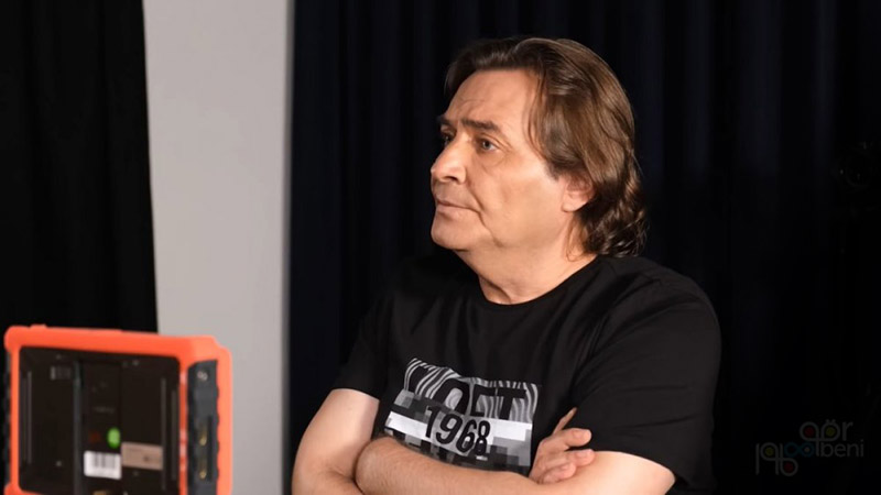 Armağan Çağlayan kötü haberi kendisi duyurdu