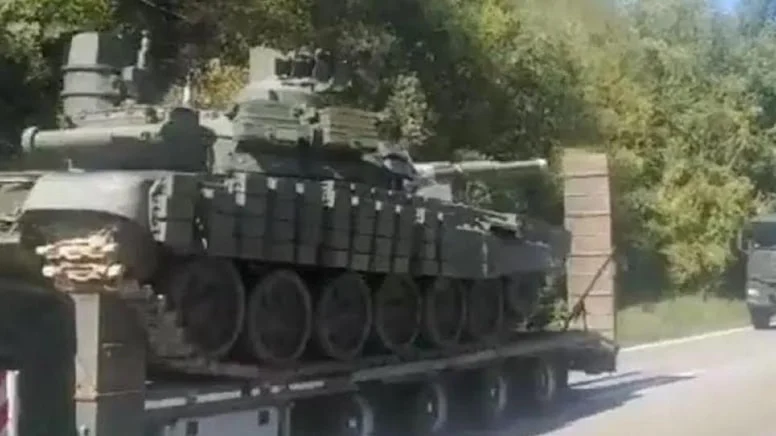 İki ülke savaşın eşiğinde! AB devreye girdi ama…