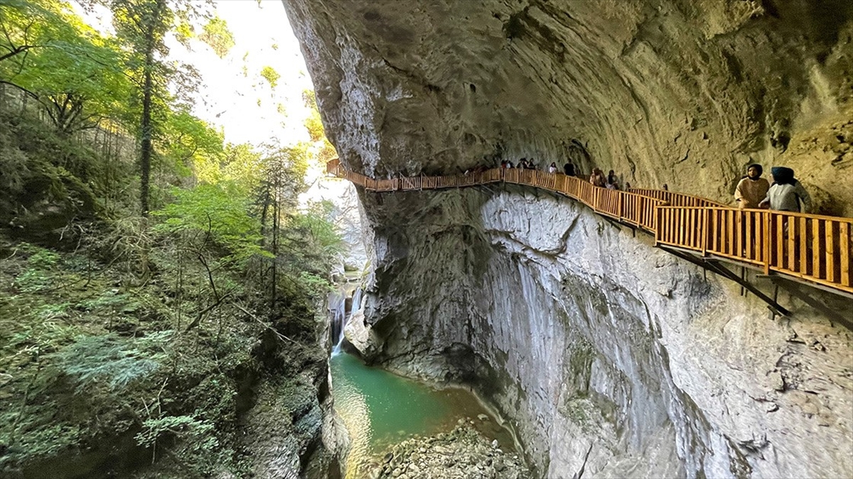Kastamonu'nun Kültürü, Yemekleri Ve Doğal Güzellikleri Türkiye'ye Tanıtılacak