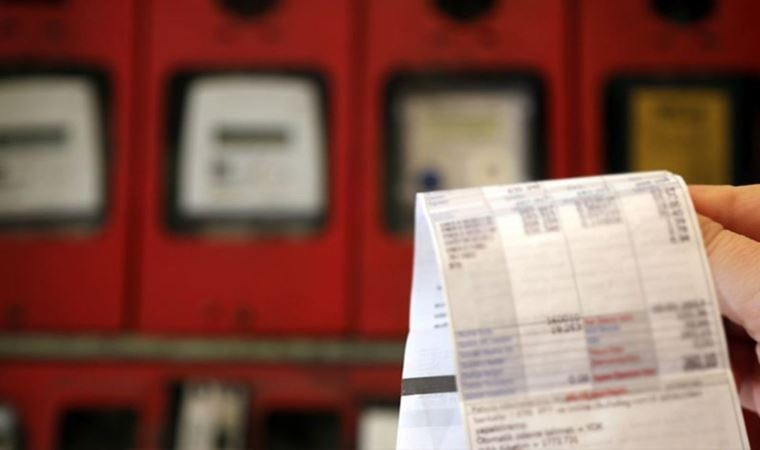 2023'te maaşların yüzde 39'u enerji faturalarına gidecek