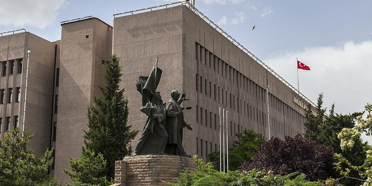 2013 Kpss'ye Yönelik Fetö Soruşturmasında 15 Gözaltı Kararı