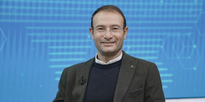 Triatlonda Hedef Türkiye'nin En Bilinir 10 Federasyonundan Biri Olmak