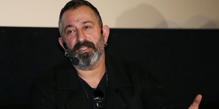 Cem Yılmaz Sonunda İsyan Etti!