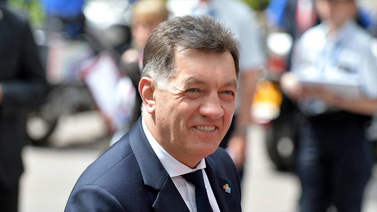 Küba Devlet Başkanı Bermudez, 22-24 Kasım'da Türkiye'ye Gelecek