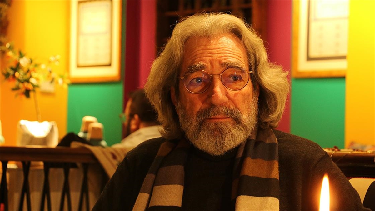 Müslüman Olan Abd'li Yazar Shems Friedlander Vefat Etti