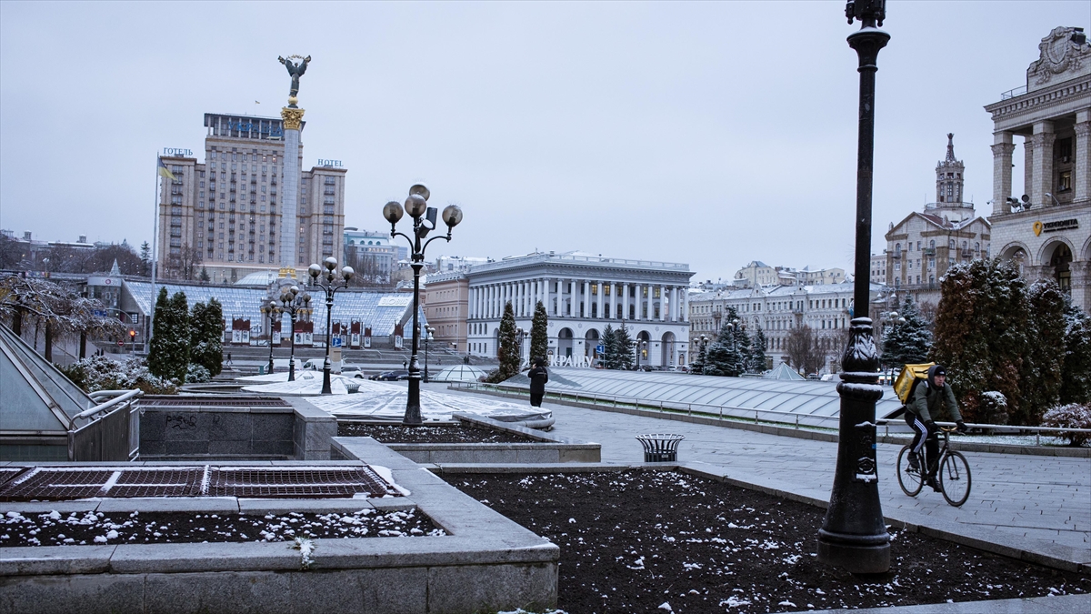 Avusturya, Ukrayna’nın Dijital Altyapısının Yeniden İnşasına Yardımcı Olacak