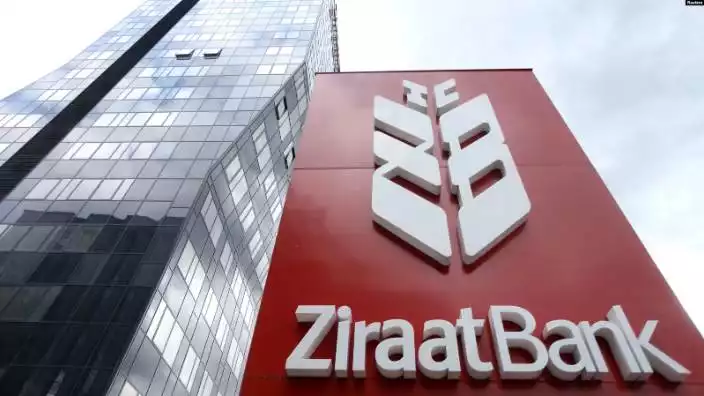 Çalışanlar şaşırdı... Ziraat Bankası'ndan 300 milyonluk skandal... Çalışanlar arasında hediye saati satanlar var