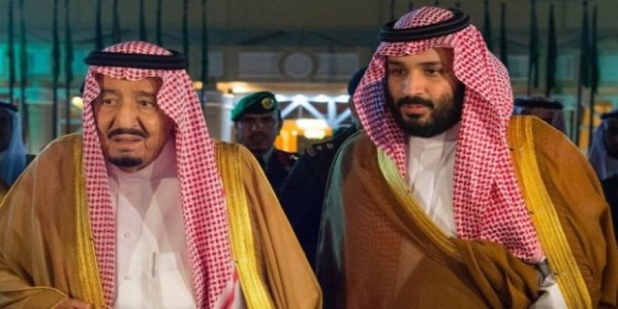 S.Arabistan İsrail'e Toprak Kiralıyor