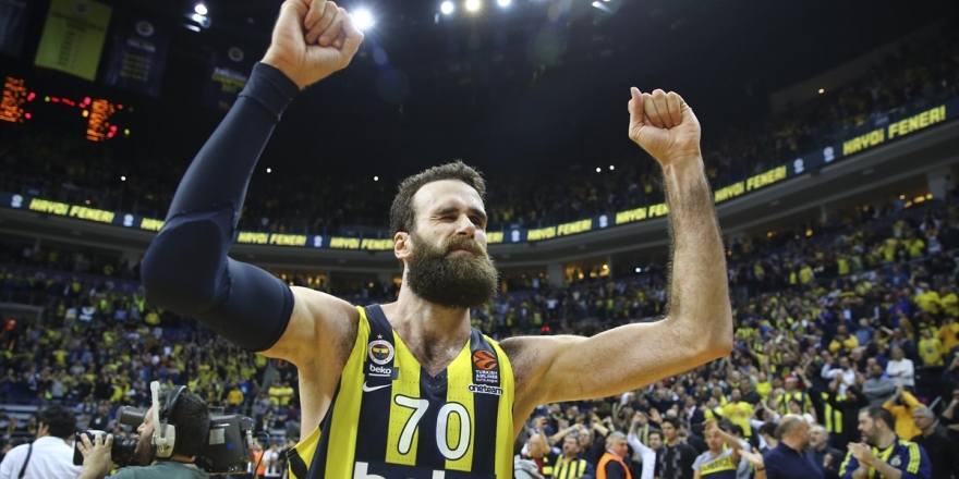 Fenerbahçe, Datome'nin Sözleşmesini Uzattı