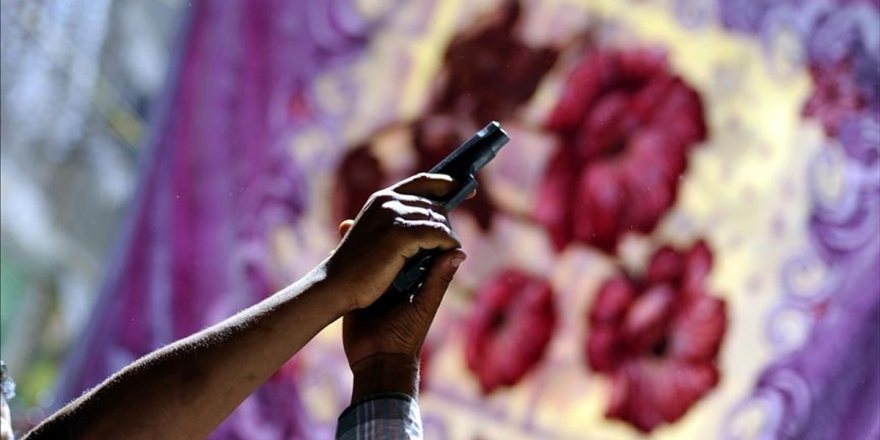 İçişleri Bakanlığından 'Düğün' Genelgesi