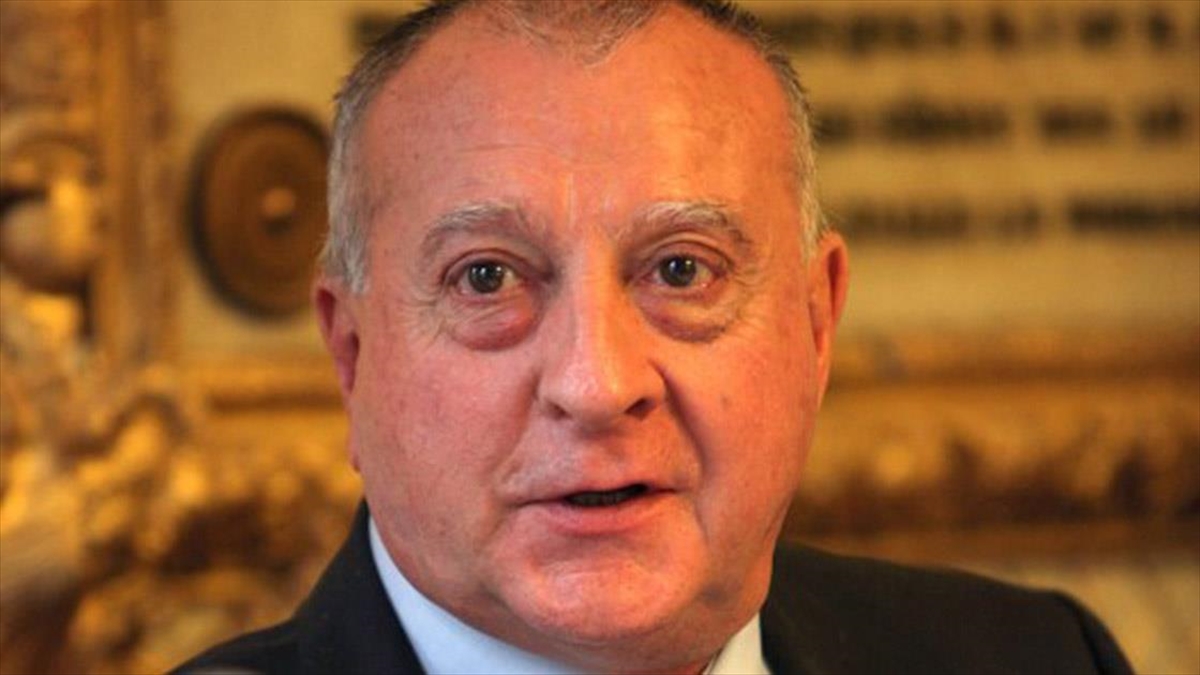 Fransız Siyaset Bilimci: Pençe-kılıç Harekatı, Türkiye'nin Meşru Müdafaa Hakkının Gereğidir