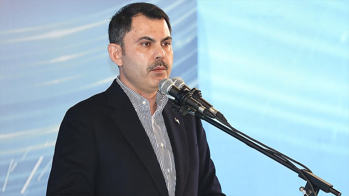 Bakan Kurum: Düzce, Yapı Stokunun Yüzde 75'inin Depreme Karşı Güvenli Hale Getirildiği Bir Süreçle Depremi Karşıladı