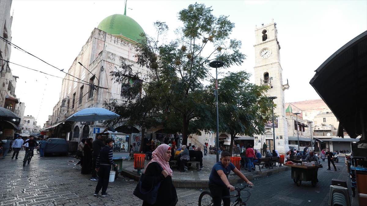 Bm: Batı Şeria'da İsrail'in Kısıtlayıcı Uygulamalarının Bedeli 50 Milyar Dolar