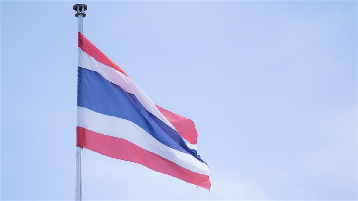 Tayland, Çin İle 2017'de İmzalanan Denizaltı Anlaşmasından Çekilebileceğini Açıkladı