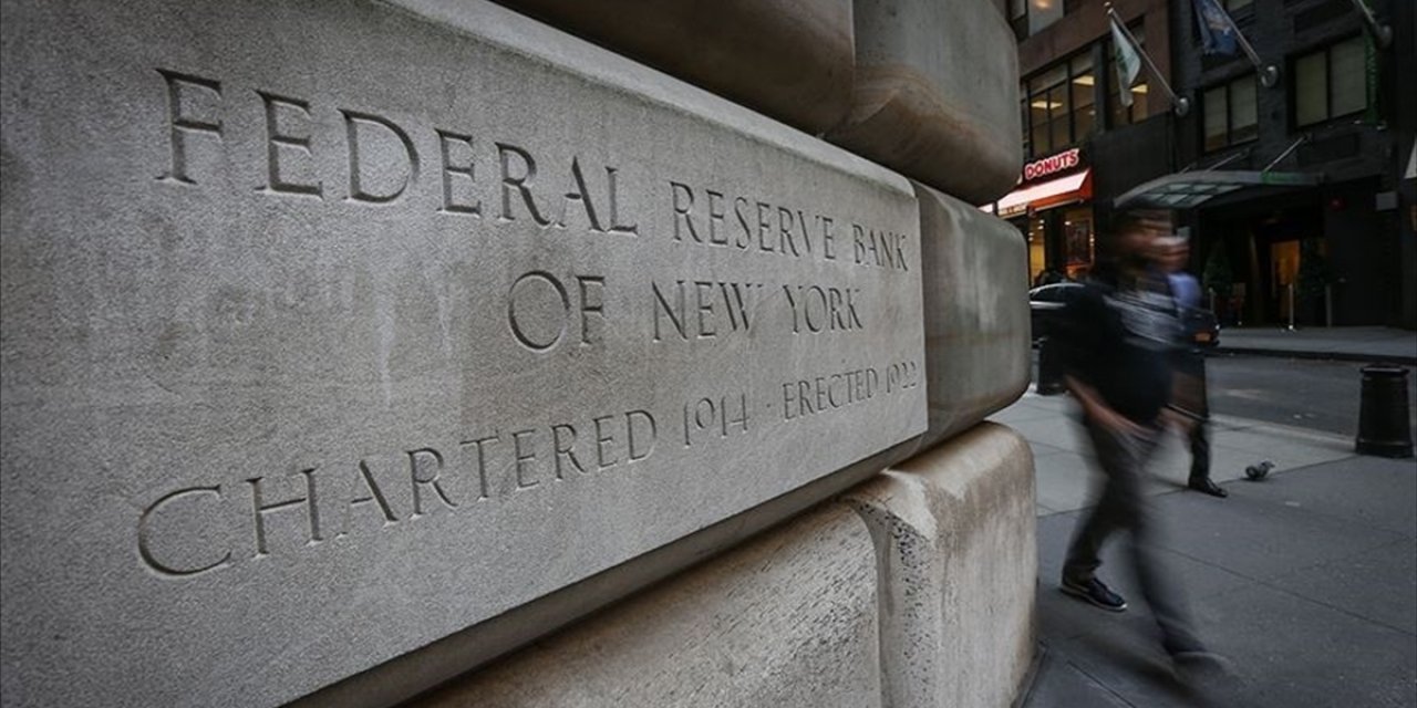 Fed Tutanakları, Faiz Oranlarındaki Artışın Yakında Yavaşlayacağı Sinyalini Verdi