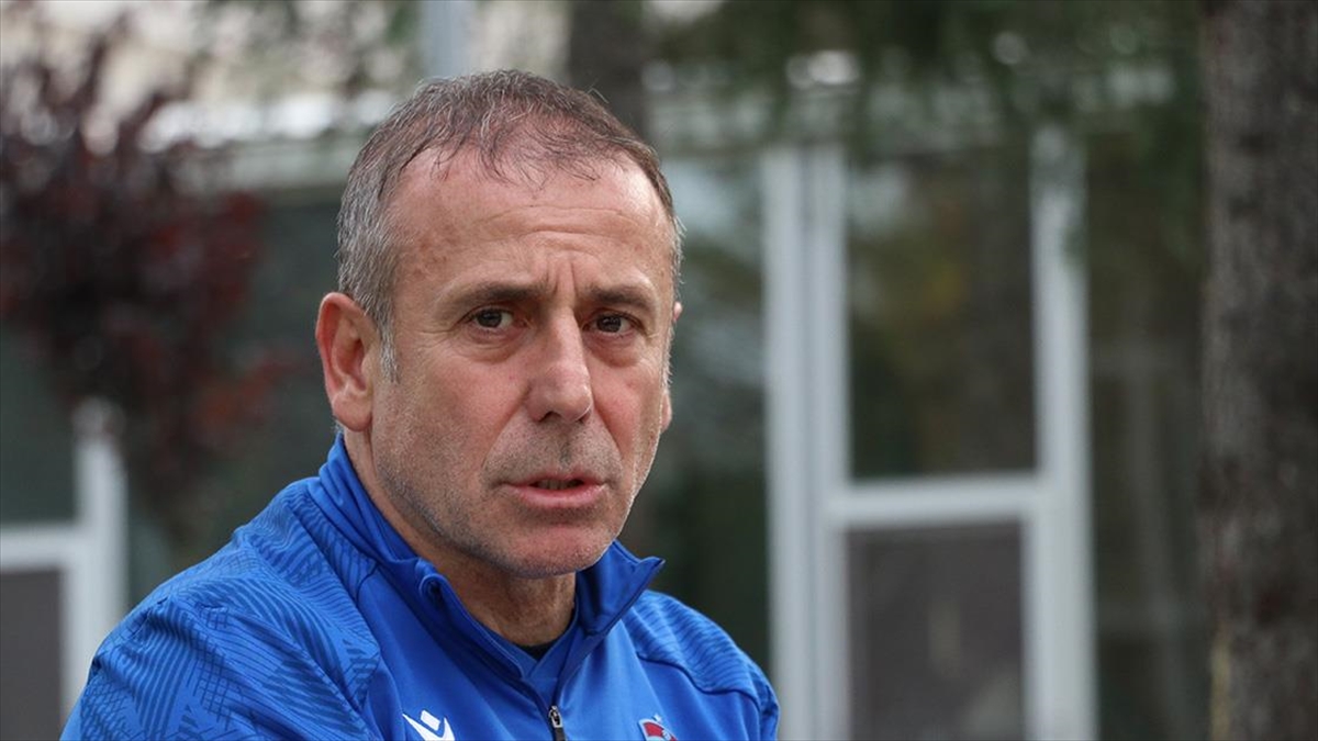 Trabzonspor Teknik Direktörü Avcı: Sezonun Geride Kalan Bölümünde İnişli Çıkışlı Bir Performans Ortaya Koyduk