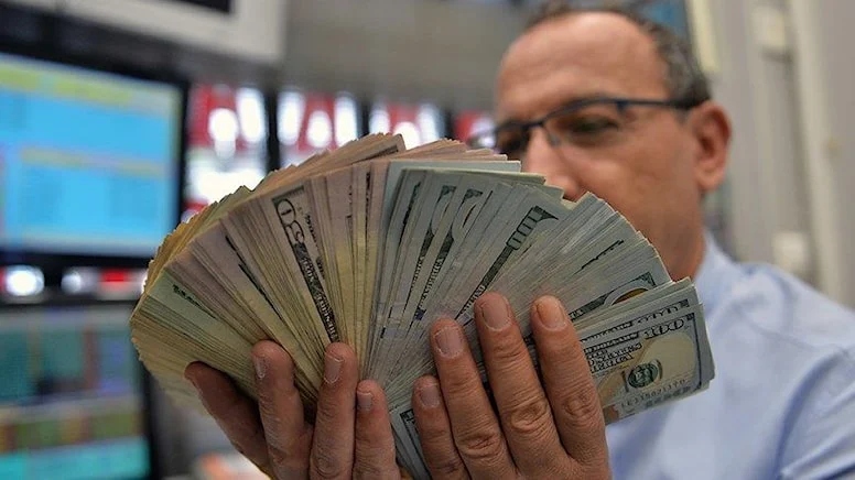Faiz indirimlerine rağmen dolar neden artmıyor?