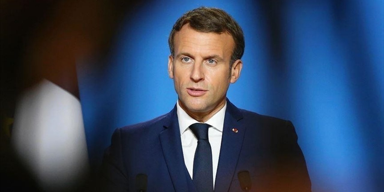 Macron'un Seçiminin Kampanyalarına Yönelik Soruşturma