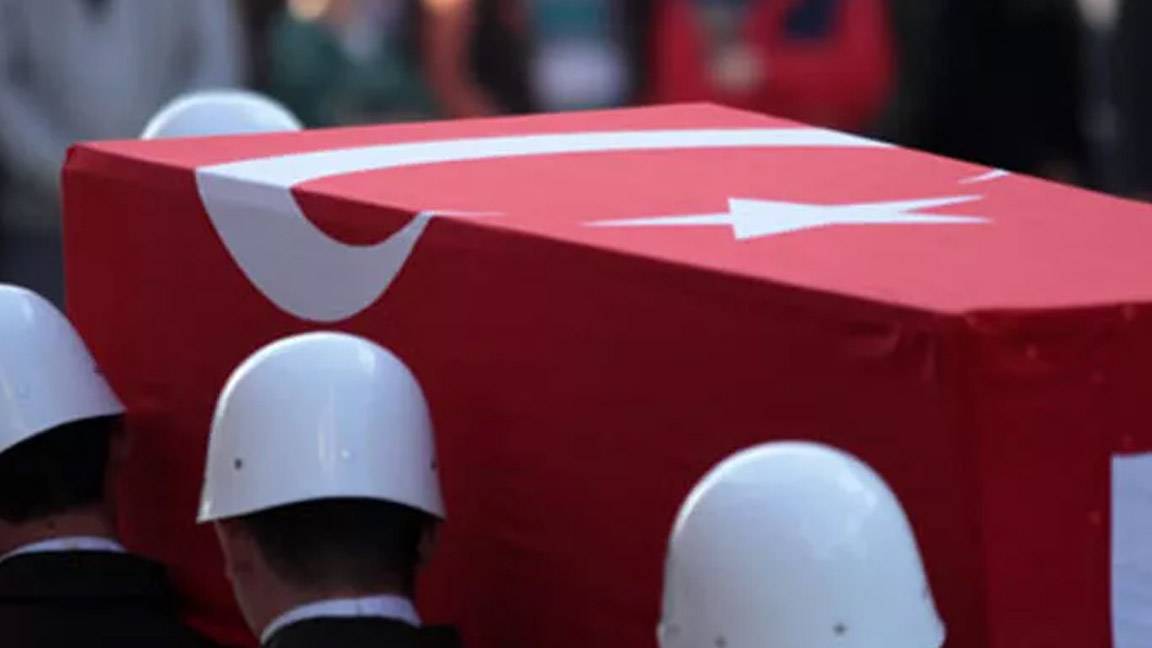 MSB: Pençe-Kilit operasyonu bölgesinde bir asker şehit oldu