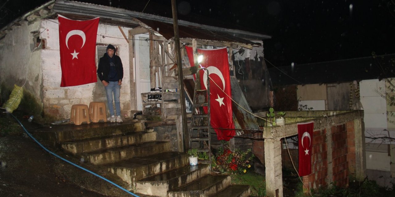 Pençe-Kilit bölgesinde 3 asker şehit oldu