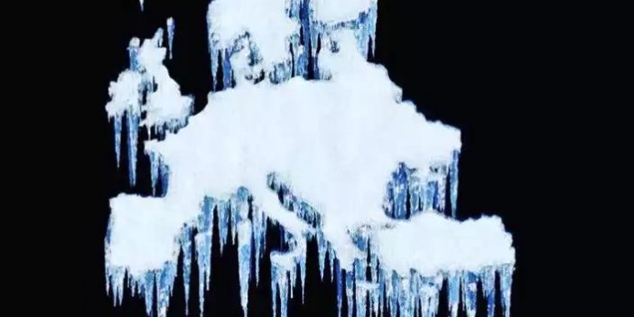 Türkiye donacak mı?