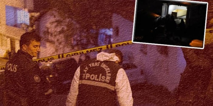 Şişli'deki vahşetin sır perdesi aralanıyor