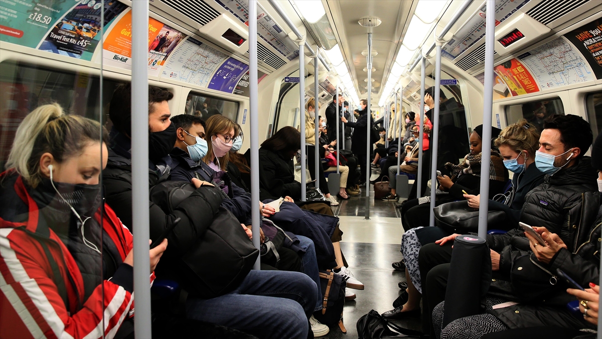 Kovid-19 Kısıtlamalarının Gevşetilmesi Astım Krizi Riskini Artıyor