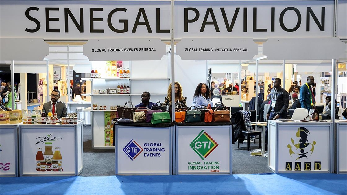 Dünya Helal Zirvesine Katılan Şirketler, Helal Ürün Ve Hizmetleri Pazarının Büyüyeceğini Öngörüyor