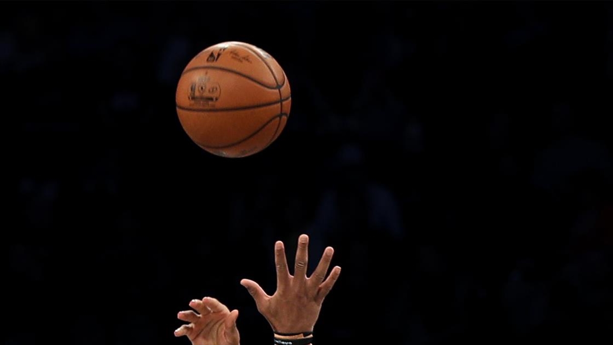 Nba'de Bucks, Antetokounmpo'nun 38 Sayısıyla Kazandı