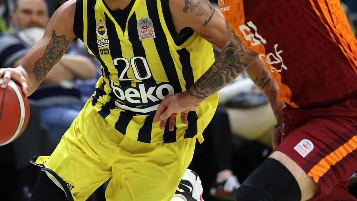 Potada Derbi Heyecanı