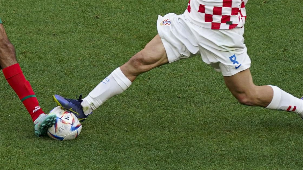 Hırvatistan İle Kanada'nın Dünya Kupası'ndaki İlk Randevusu