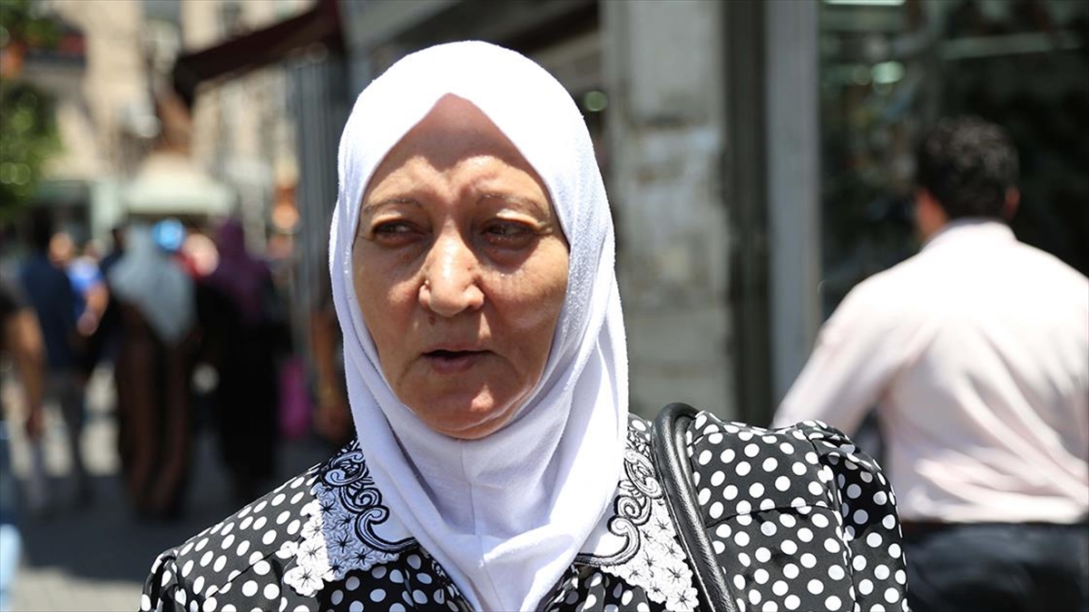 Arapça Konuştuğu İçin Fanatik İsraillilerin Saldırısına Uğrayan Gazeteci Yaşadıklarını Anlattı