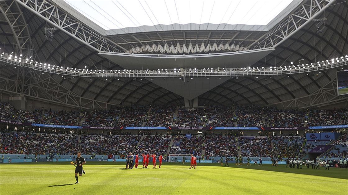 Kamerun İle Sırbistan, Gruptaki İlk Galibiyet İçin Sahaya Çıkacak