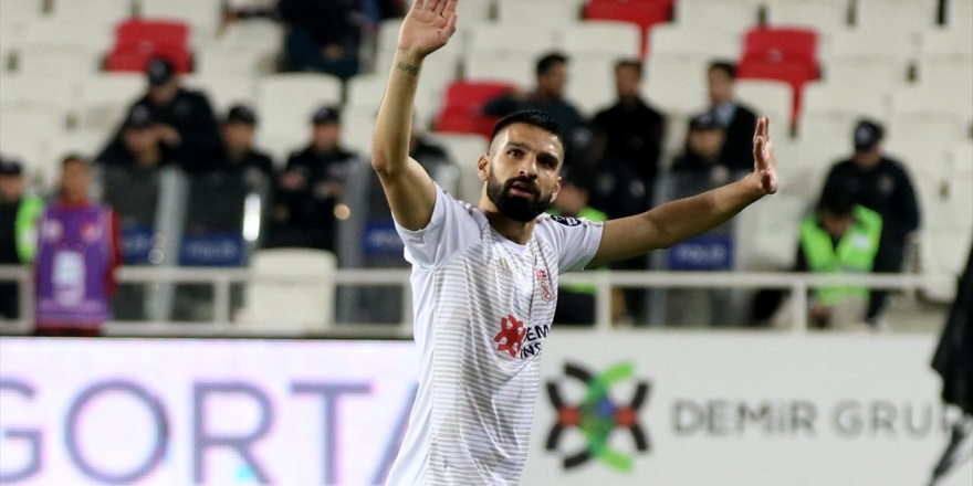 Muhammet Demir, Medipol Başakşehir'de