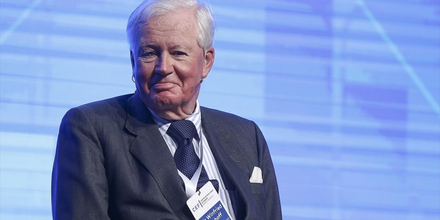 Jp Morgan'dan 'Seçimsiz Dönemde Yabancı Yatırım Artacak' Mesajı