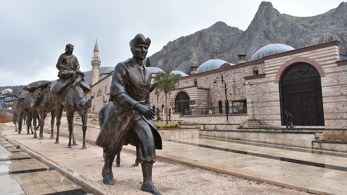 Otantik Güzelliklerini Muhafaza Eden Tokat, Zengin Tarihiyle Keşfedilmeyi Bekliyor