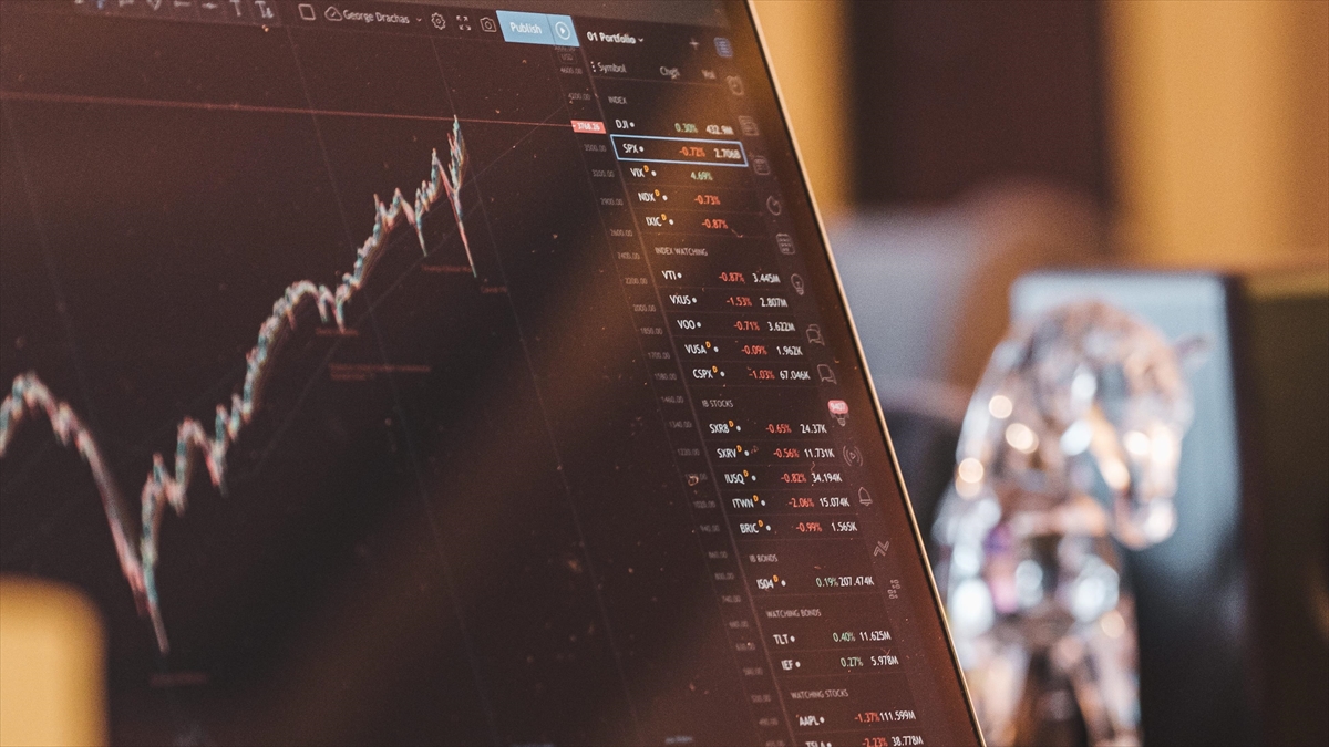 Ncm Investment, Türkiye'yi "finansal Hub" Olarak Kullanacak