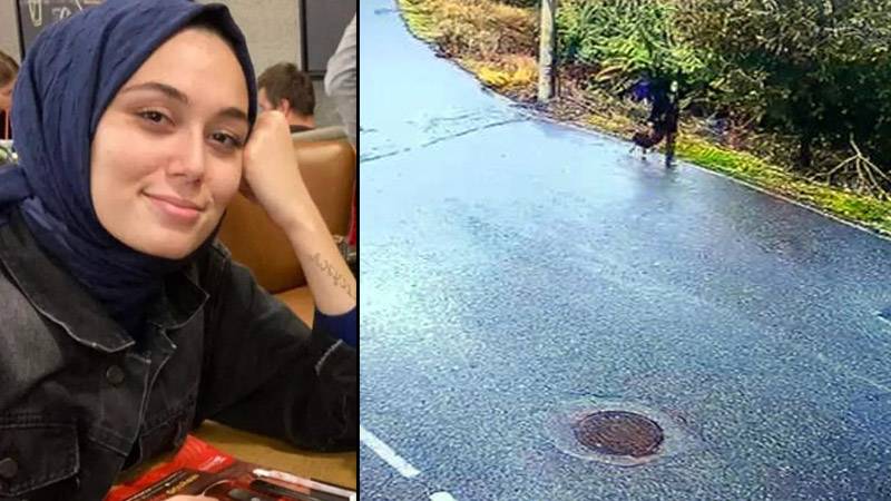 Antalya'da kaybolan Sedanur Uludağ'dan 5 yılda haber alınamıyor