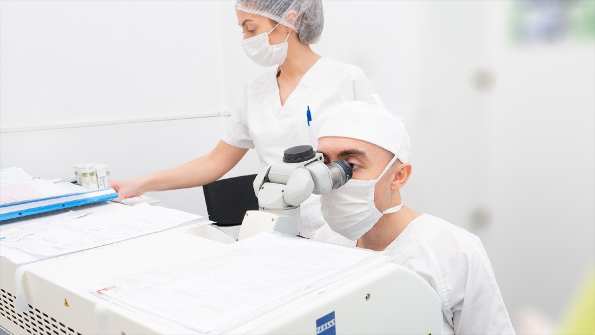 İngiltere'de Avrupalı Doktor Sayısı 4 Bin 285 Azaldı