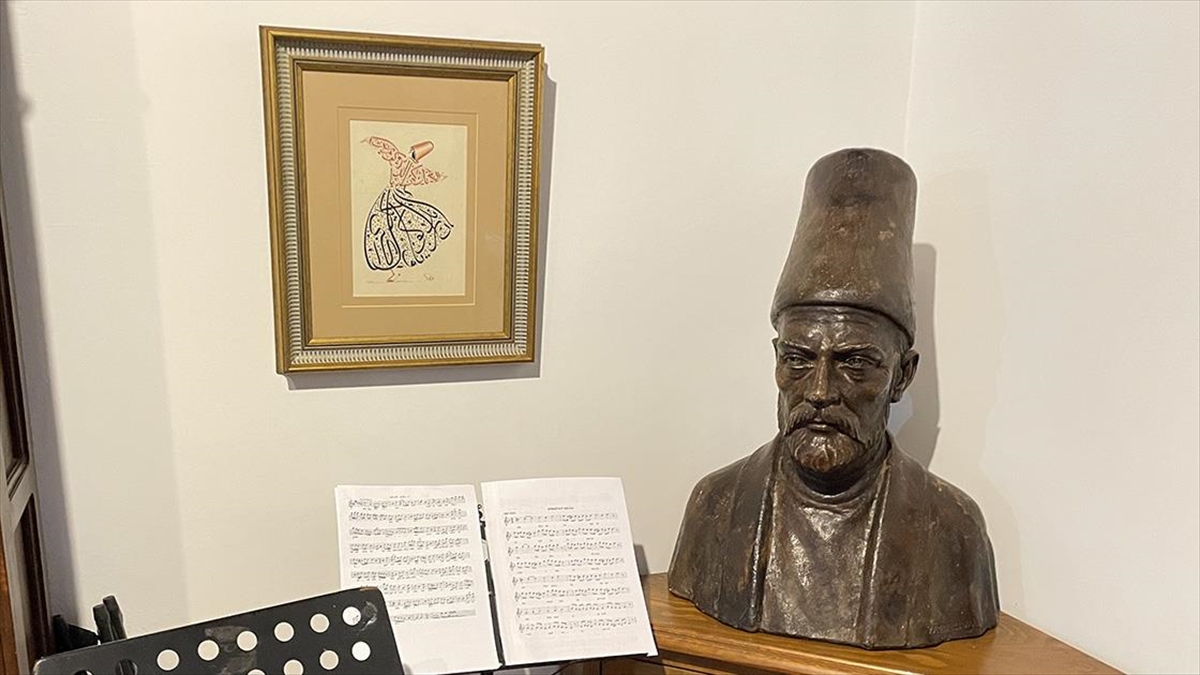 Türk Müziğine Damgasını Vuran Bestekar: İsmail Dede Efendi