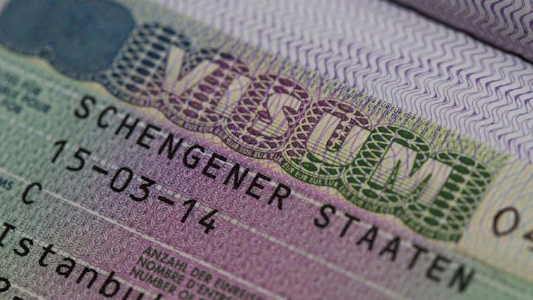 Türklere bir vize daha geliyor: Aktarma yapacaklar dikkat