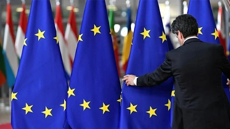 AB, Rusya’ya yaptırımları delenleri cezalandıracak