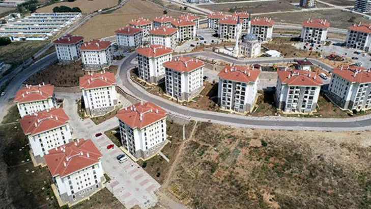 23 ilde TOKİ kurası heyecanı! 50 bin hak sahibi belirlendi