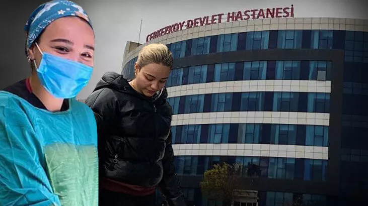 Tekirdağ'daki sahte doktor olayında müfettişler incelemeye başladı