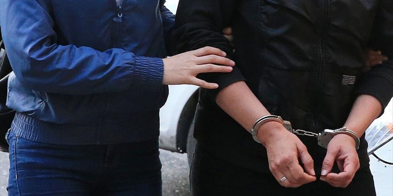 Terör Örgütü Pkk/kck'nın Kadın Yapılanmasına Yönelik Soruşturmada 50 Gözaltı Kararı