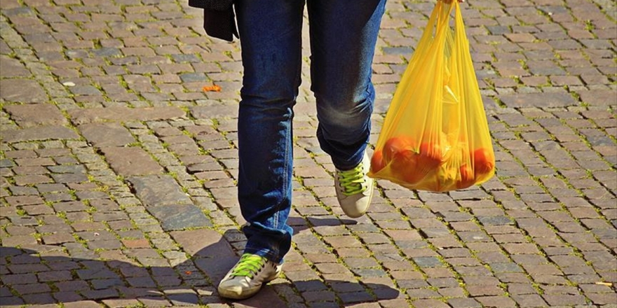 Yeni Zelanda'da Plastik Poşet Yasağı Başladı